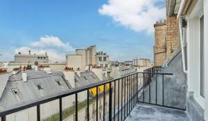 Vente Appartement Paris 8ème