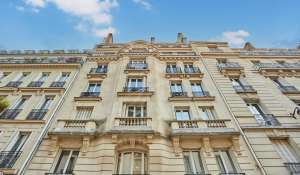 Vente Appartement Paris 8ème