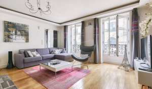 Vente Appartement Paris 8ème