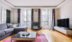 Vente Appartement Paris 8ème