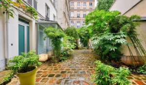 Vente Appartement Paris 8ème