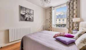 Vente Appartement Paris 8ème