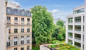 Vente Appartement Paris 8ème