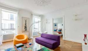 Vente Appartement Paris 8ème