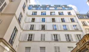 Vente Appartement Paris 8ème