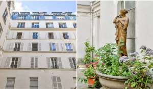 Vente Appartement Paris 8ème