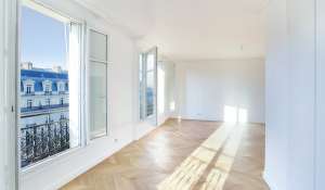 Vente Appartement Paris 8ème