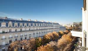 Vente Appartement Paris 8ème