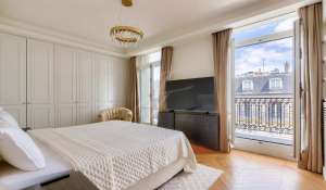 Vente Appartement Paris 8ème