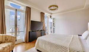 Vente Appartement Paris 8ème