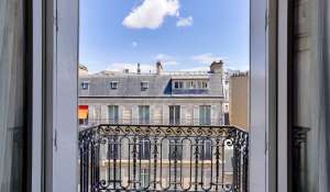 Vente Appartement Paris 8ème