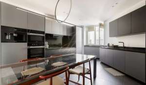 Vente Appartement Paris 8ème