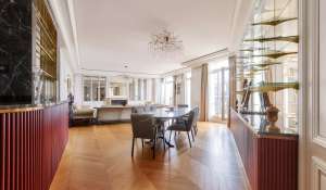 Vente Appartement Paris 8ème