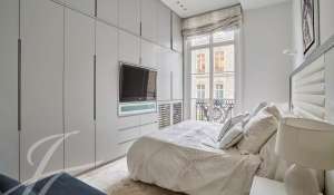 Vente Appartement Paris 8ème