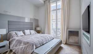 Vente Appartement Paris 8ème