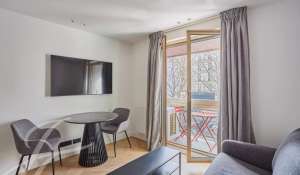 Vente Appartement Paris 8ème