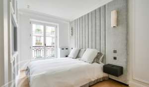 Vente Appartement Paris 8ème