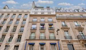 Vente Appartement Paris 8ème