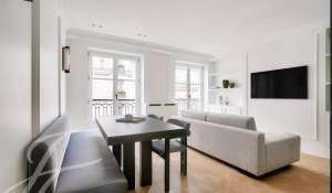 Vente Appartement Paris 8ème