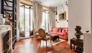 Vente Appartement Paris 8ème