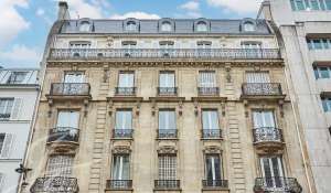 Vente Appartement Paris 8ème