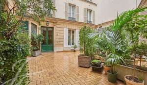 Vente Appartement Paris 8ème