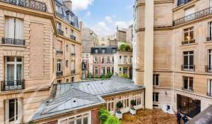 Vente Appartement Paris 8ème