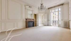 Vente Appartement Paris 8ème