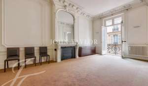 Vente Appartement Paris 8ème