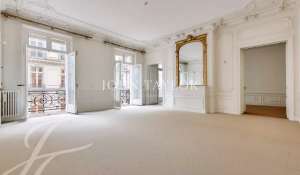 Vente Appartement Paris 8ème