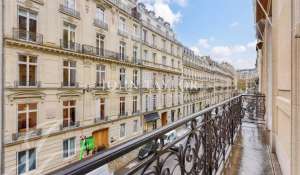 Vente Appartement Paris 8ème