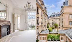 Vente Appartement Paris 8ème