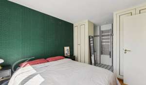 Vente Appartement Paris 8ème