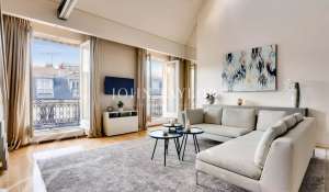 Vente Appartement Paris 8ème