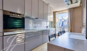 Vente Appartement Paris 8ème