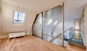 Vente Appartement Paris 8ème