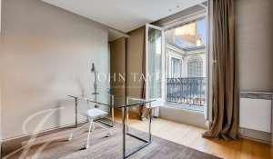 Vente Appartement Paris 8ème