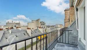 Vente Appartement Paris 8ème