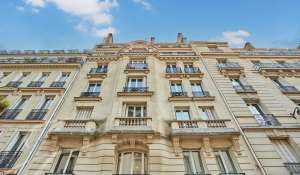 Vente Appartement Paris 8ème