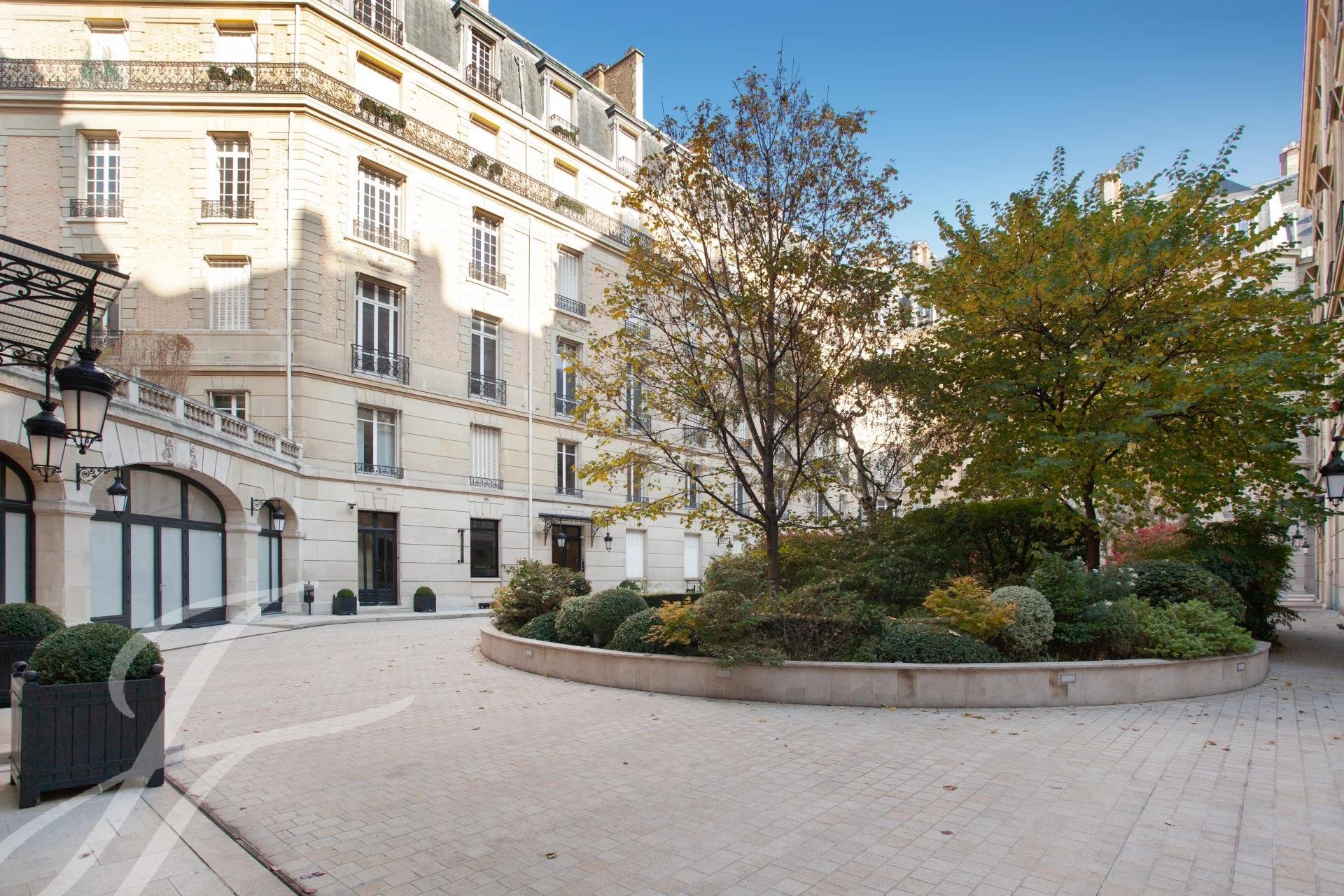 Annonce Vente Appartement Paris 8 me 75008 2.0 Pi ces ref V2162PA