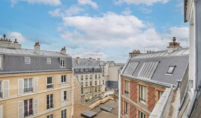 Vente Appartement Paris 9ème