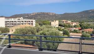 Vente Appartement Porto-Vecchio