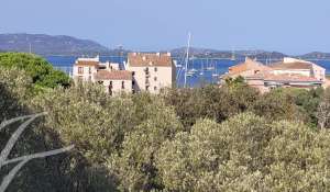 Vente Appartement Porto-Vecchio