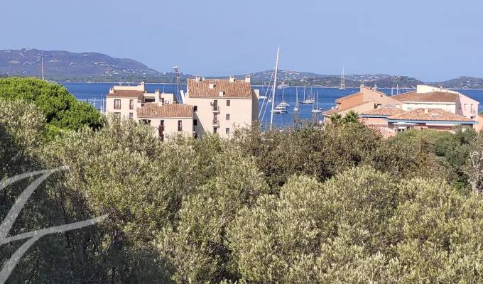 Vente Appartement Porto-Vecchio