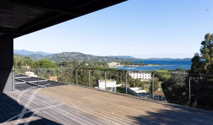 Vente Appartement Porto-Vecchio