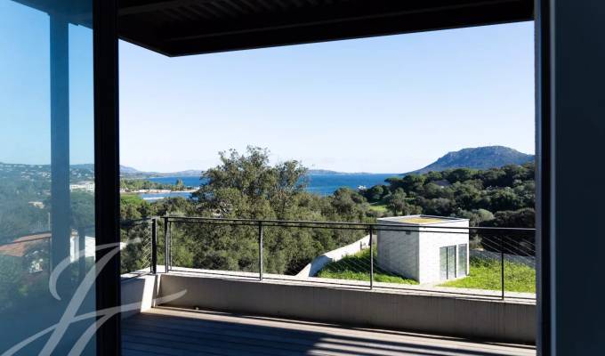 Vente Appartement Porto-Vecchio