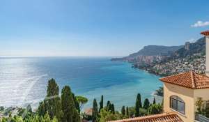 Vente Appartement Roquebrune-Cap-Martin