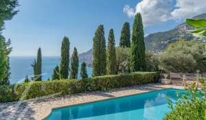 Vente Appartement Roquebrune-Cap-Martin