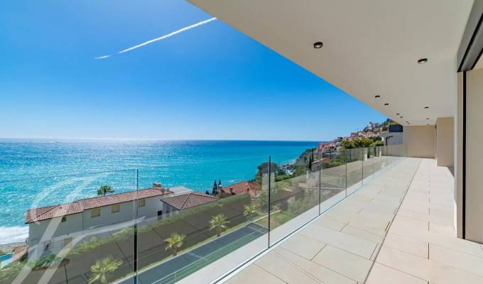 Vente Appartement Roquebrune-Cap-Martin