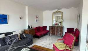 Vente Appartement Saint-Jean-Cap-Ferrat